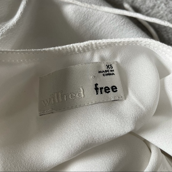 Wilfred Free Felicity Dress - Picture 7 of 8